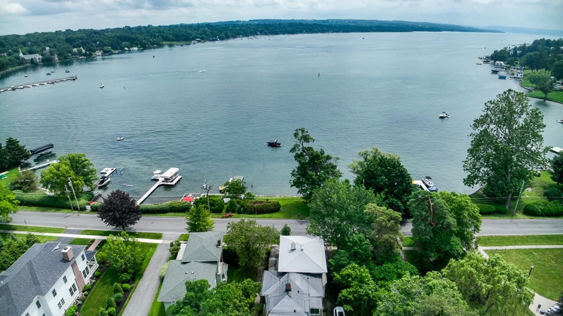Property at 20 W Lake Street, Skaneateles, NY 13152 32