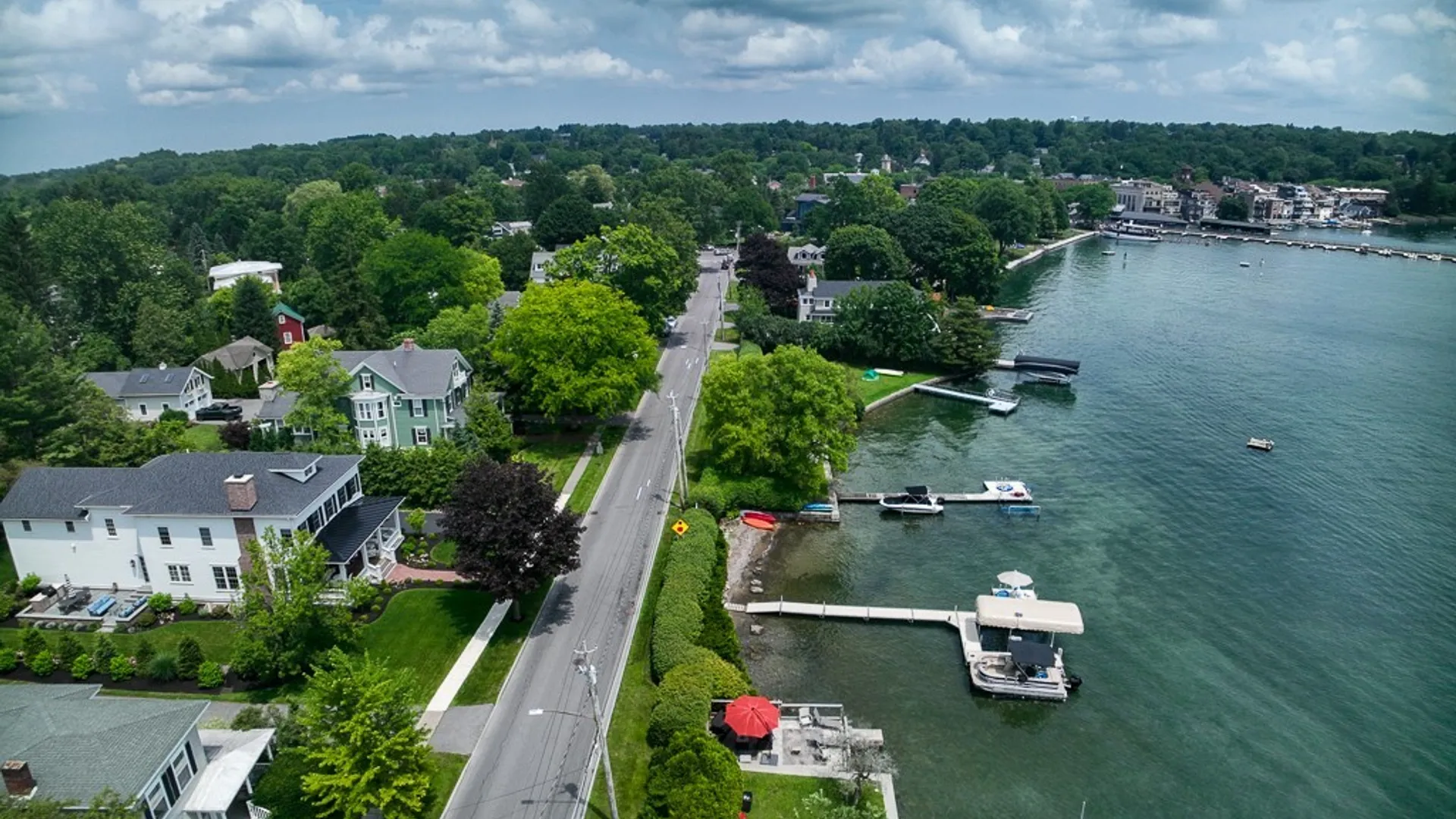 Property at 20 W Lake Street, Skaneateles, NY 13152 37