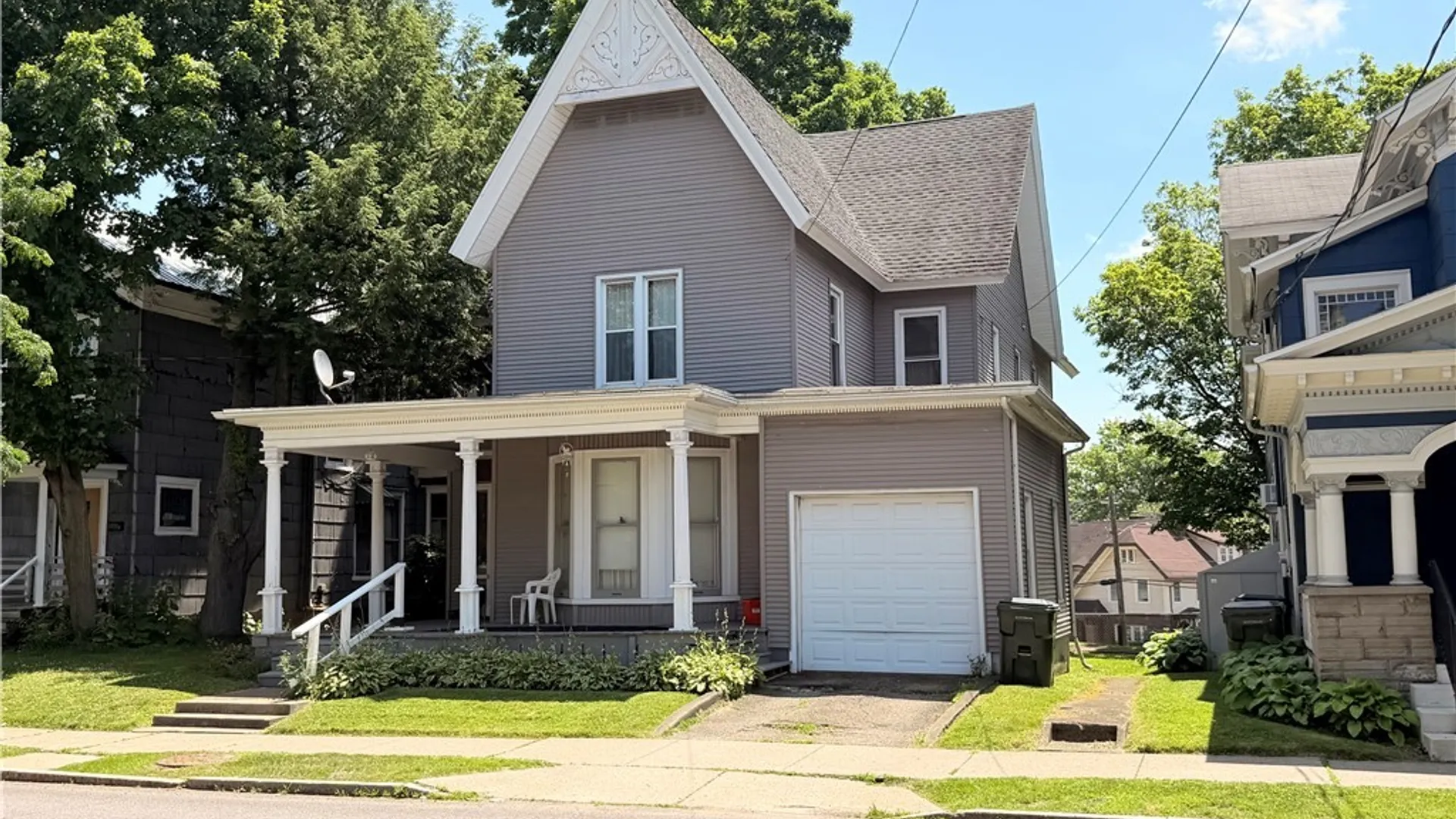Property at 508 E 2nd Street, Jamestown, NY 14701 2