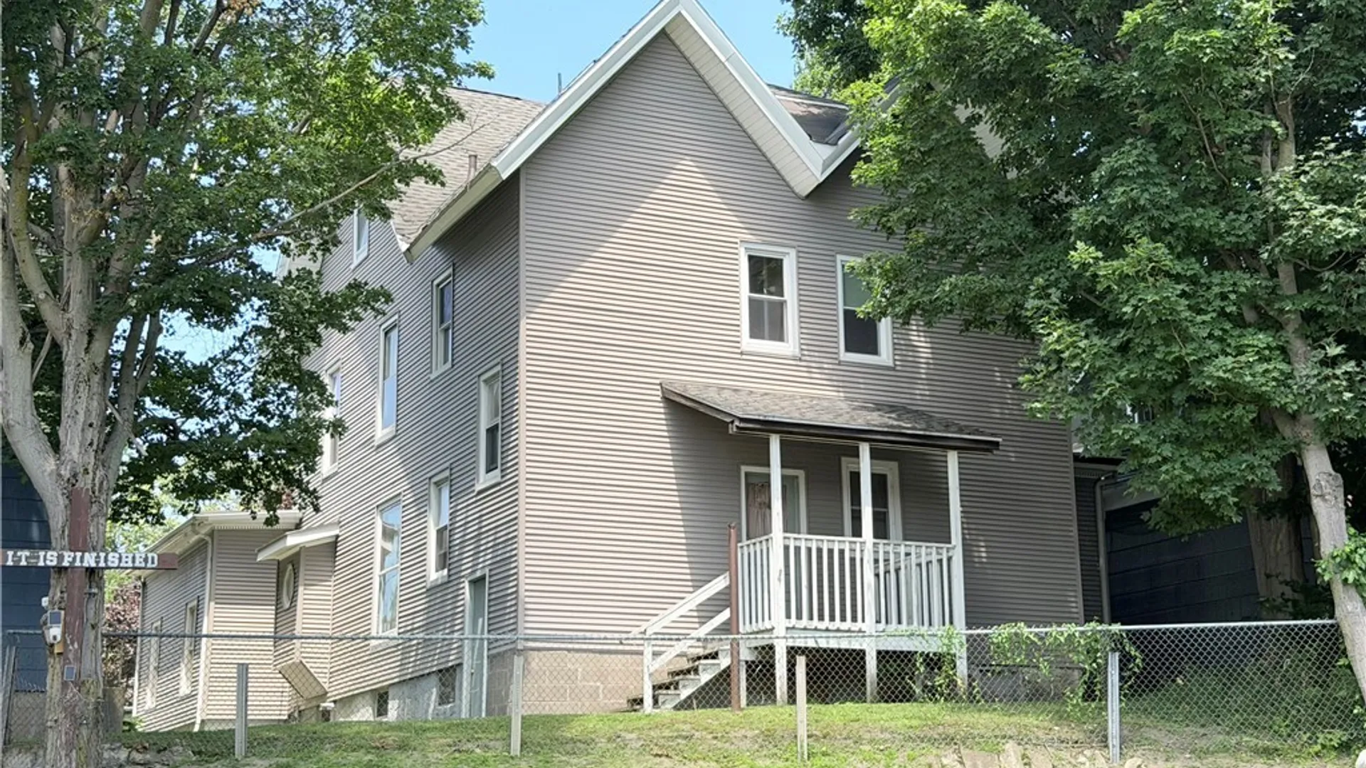 Property at 508 E 2nd Street, Jamestown, NY 14701 27