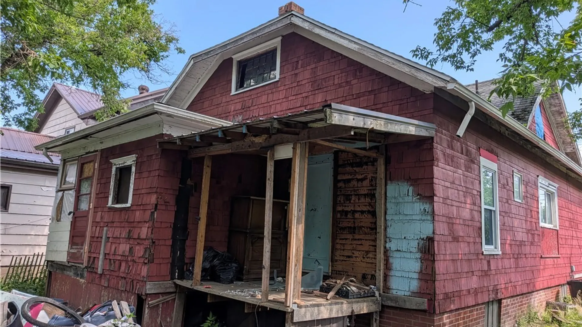 Property at 1312 E State Street, Olean, NY 14760 2