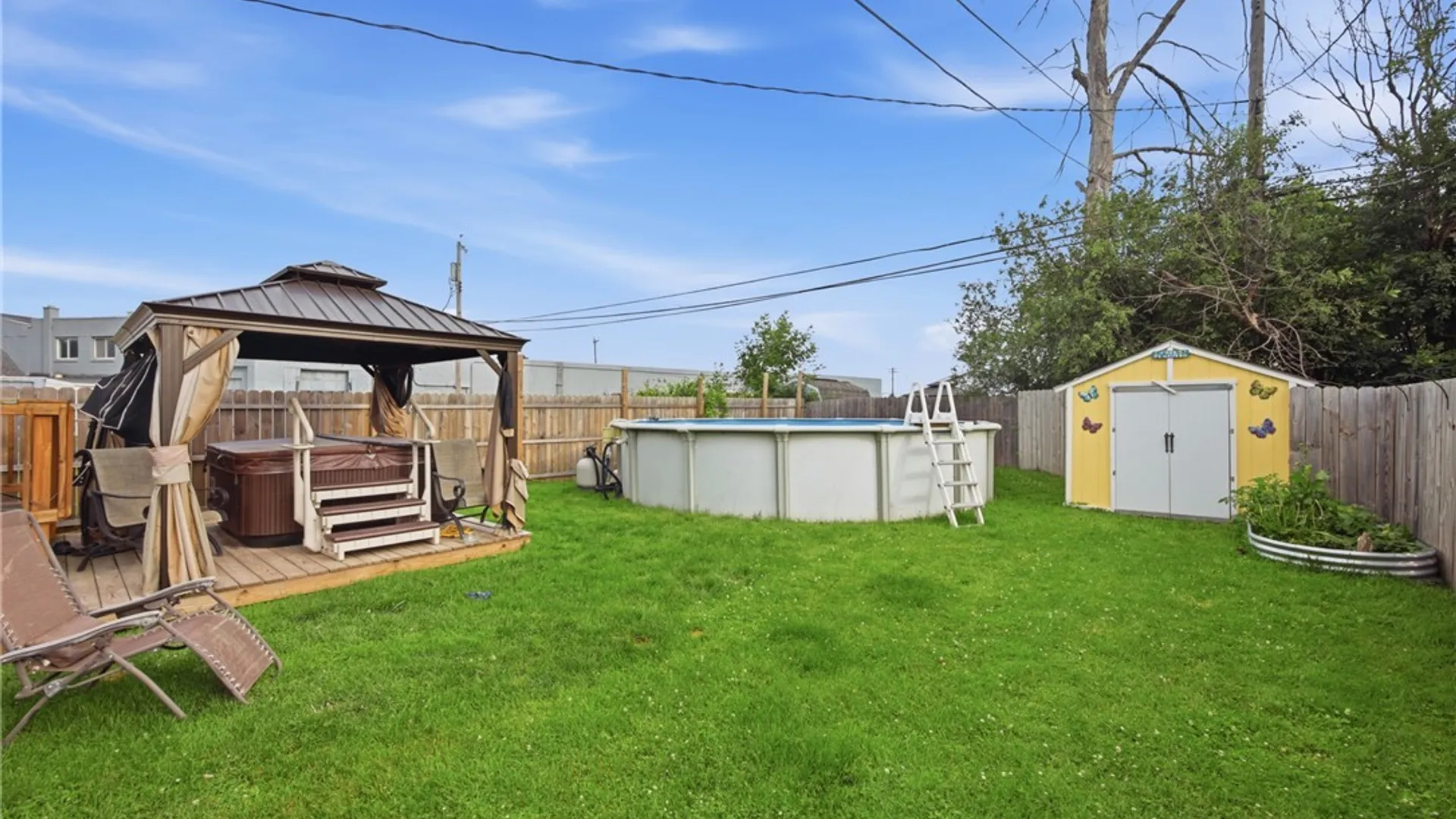 Property at 179 Woodward Avenue, Tonawanda, NY 14217 12