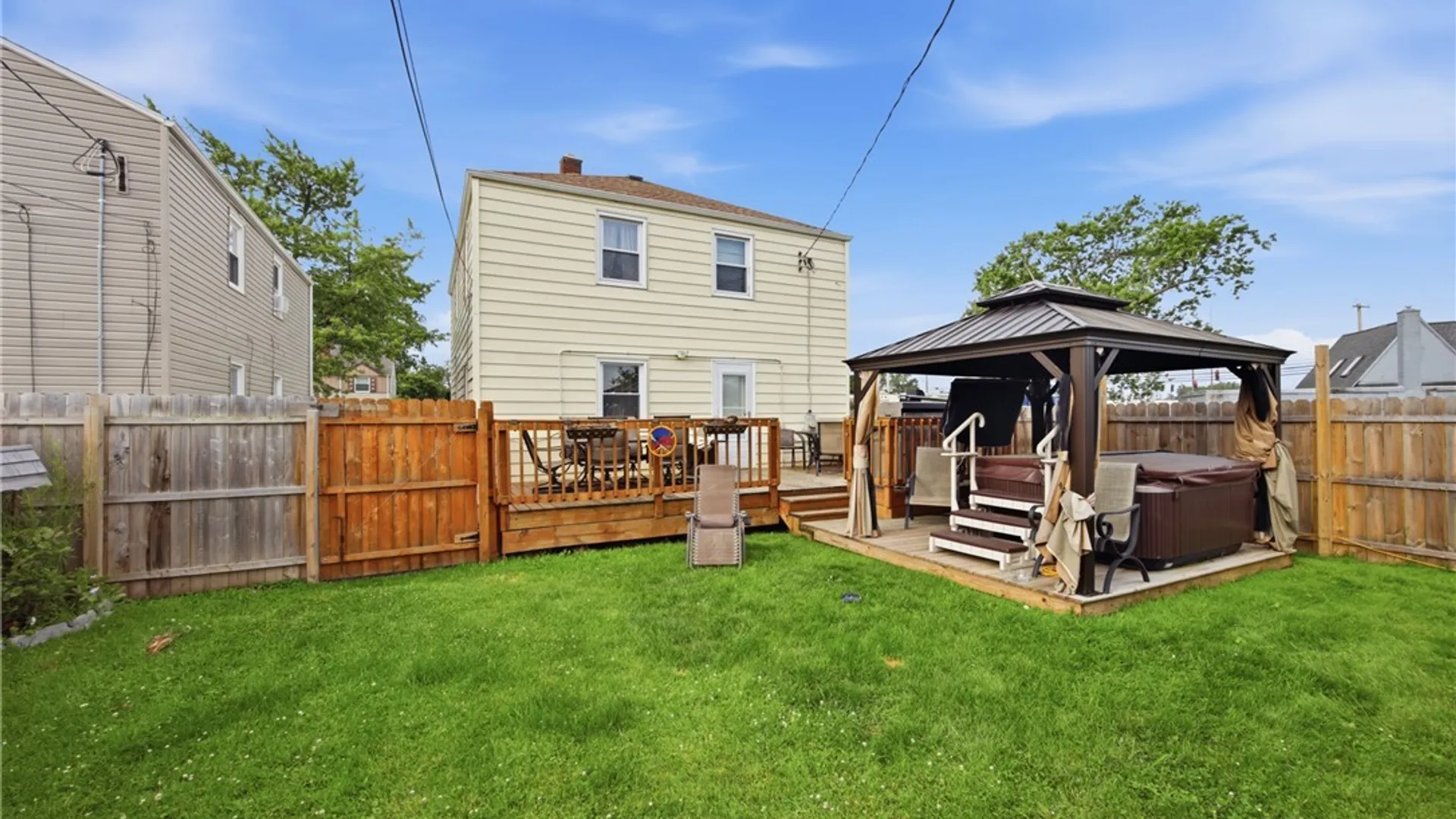 Property at 179 Woodward Avenue, Tonawanda, NY 14217 13