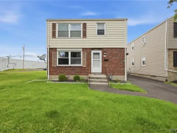 Property at 179 Woodward Avenue, Tonawanda, NY 14217