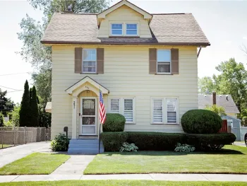 Property at 251 Brockley Road, Irondequoit, NY 14609