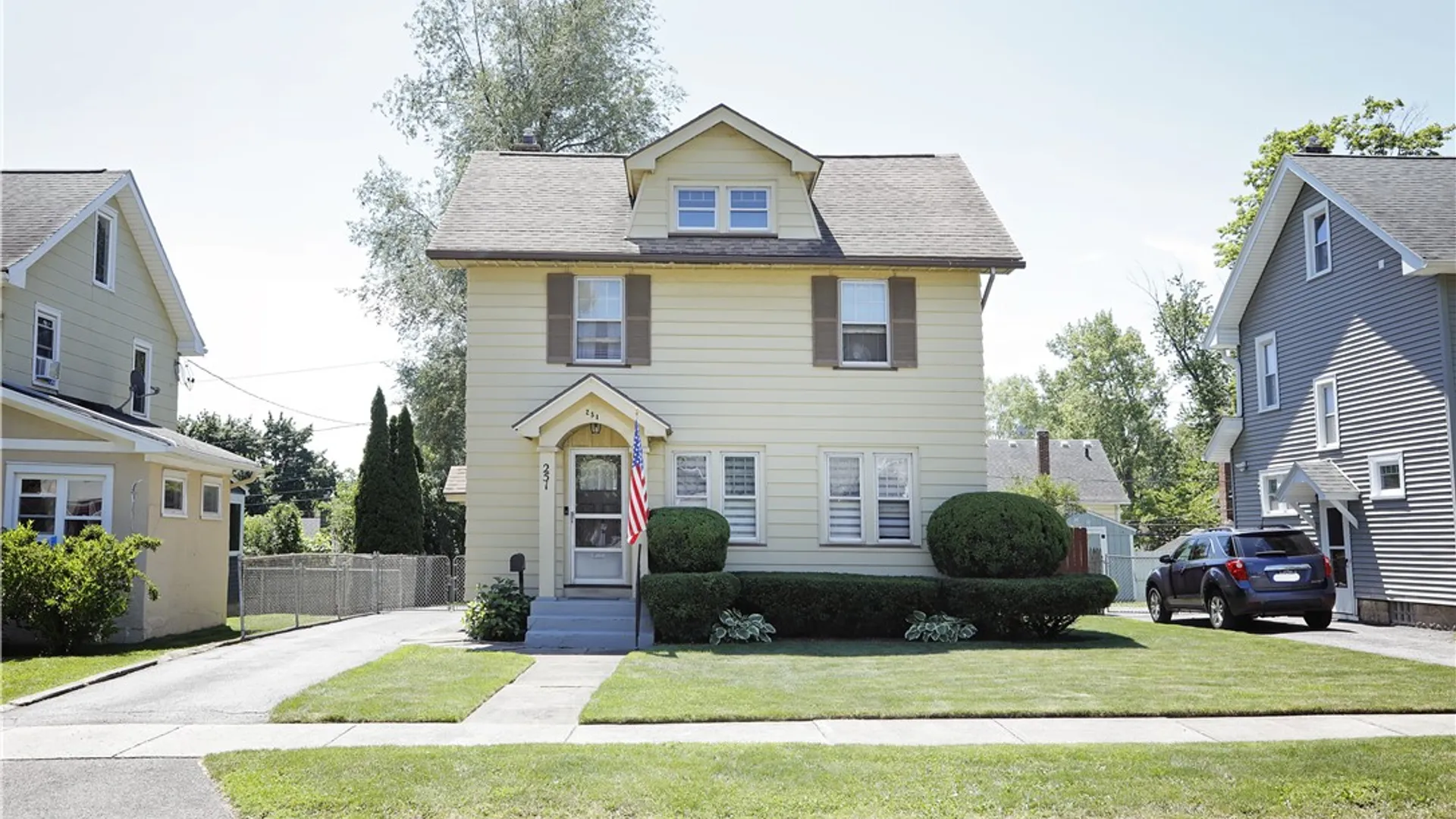 Property at 251 Brockley Road, Irondequoit, NY 14609 2