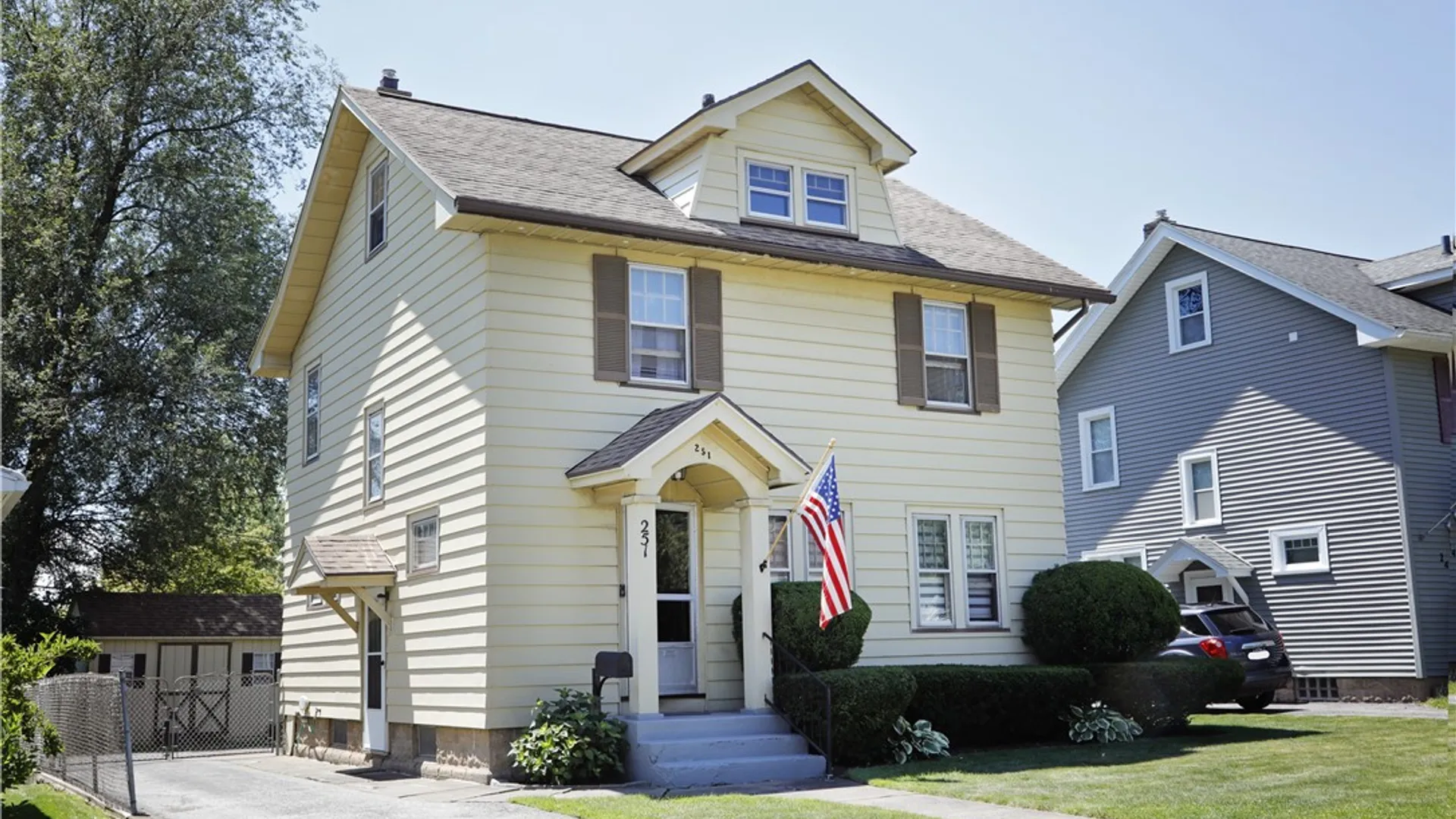 Property at 251 Brockley Road, Irondequoit, NY 14609 3