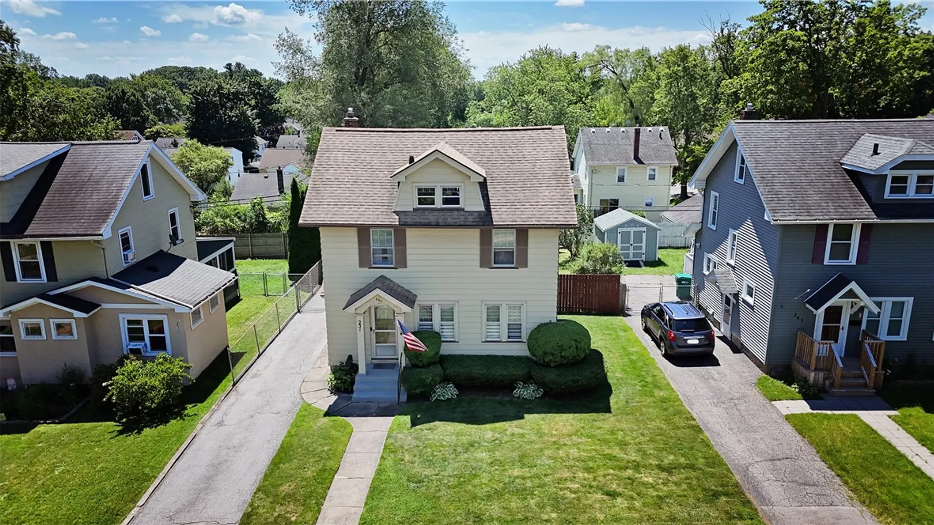 Property at 251 Brockley Road, Irondequoit, NY 14609 4