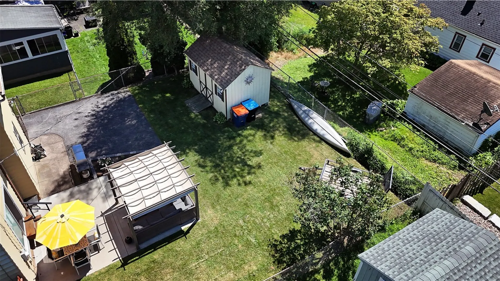 Property at 251 Brockley Road, Irondequoit, NY 14609 46