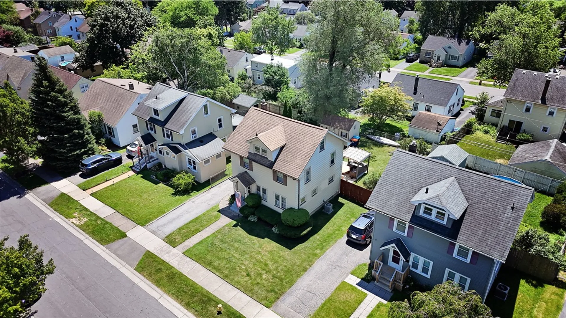 Property at 251 Brockley Road, Irondequoit, NY 14609 7