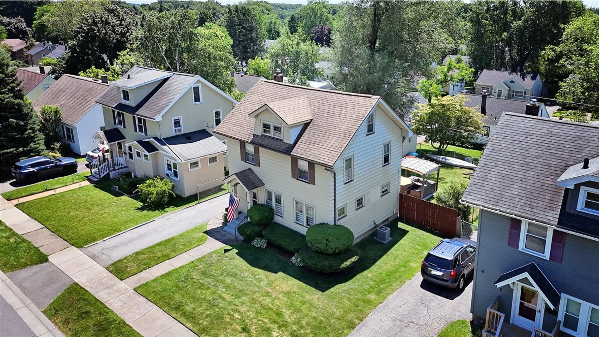 Property at 251 Brockley Road, Irondequoit, NY 14609 8