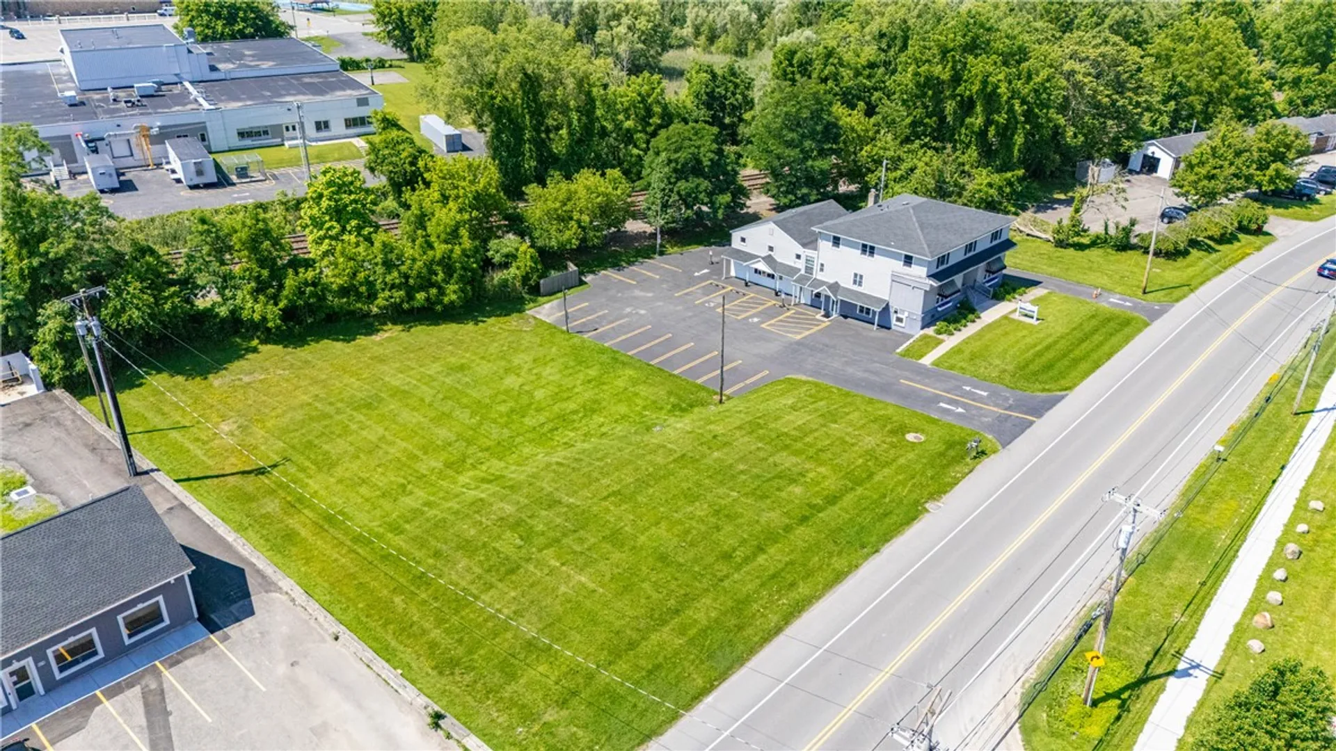 Property at 581 Whitney Road, Perinton, NY 14450 11