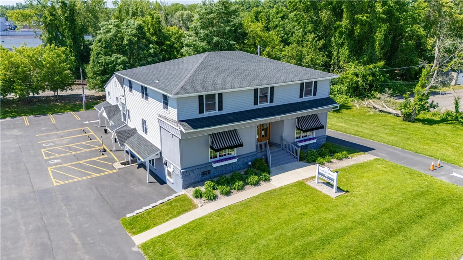 Property at 581 Whitney Road, Perinton, NY 14450 5