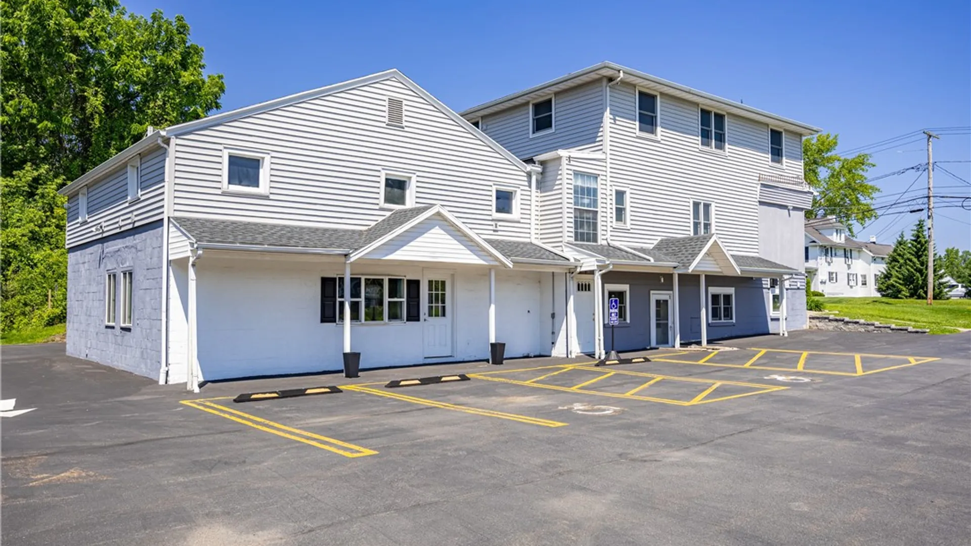 Property at 581 Whitney Road, Perinton, NY 14450 6