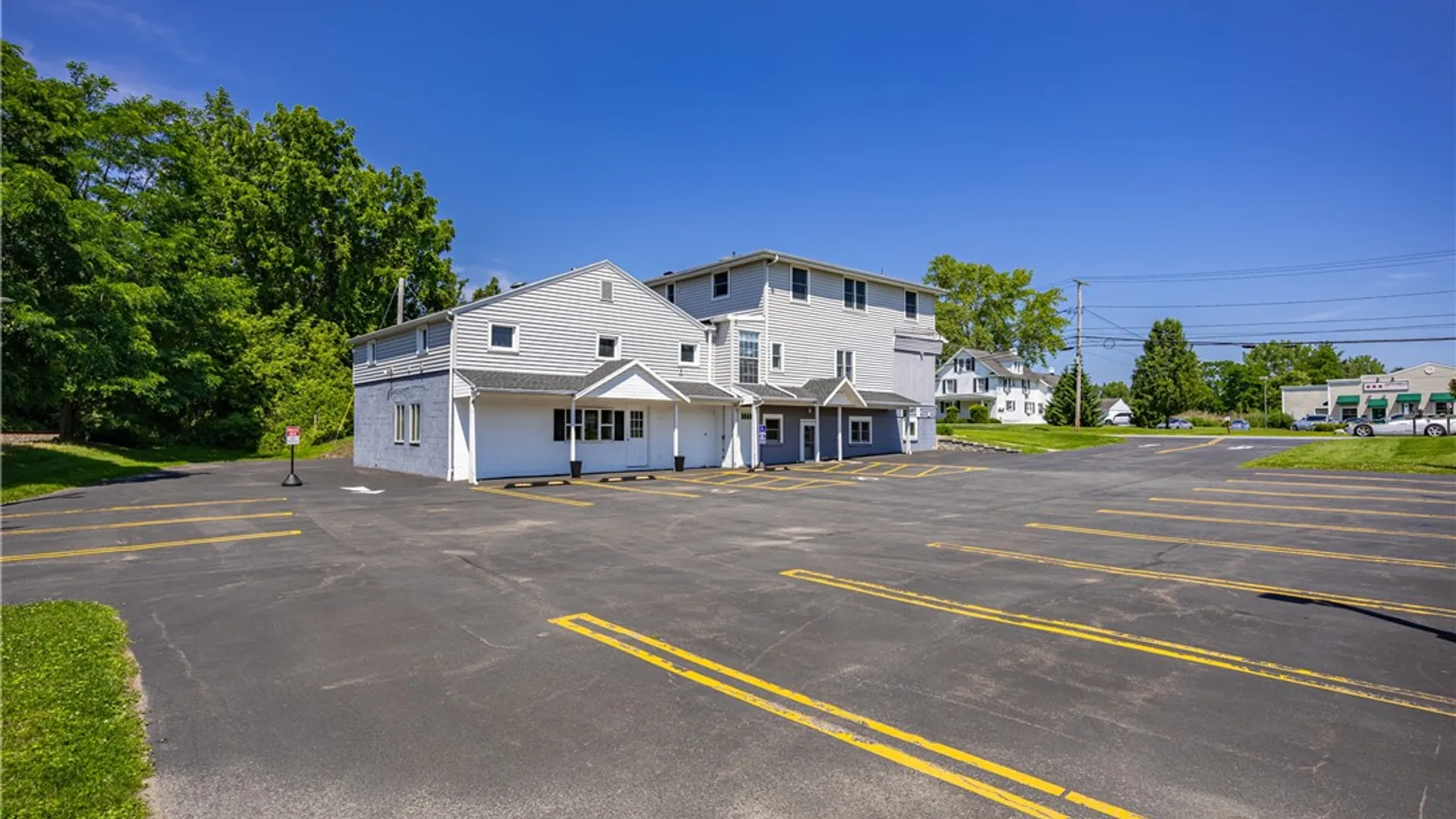 Property at 581 Whitney Road, Perinton, NY 14450 7