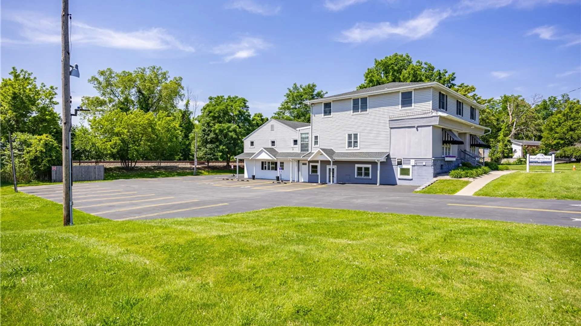 Property at 581 Whitney Road, Perinton, NY 14450 9