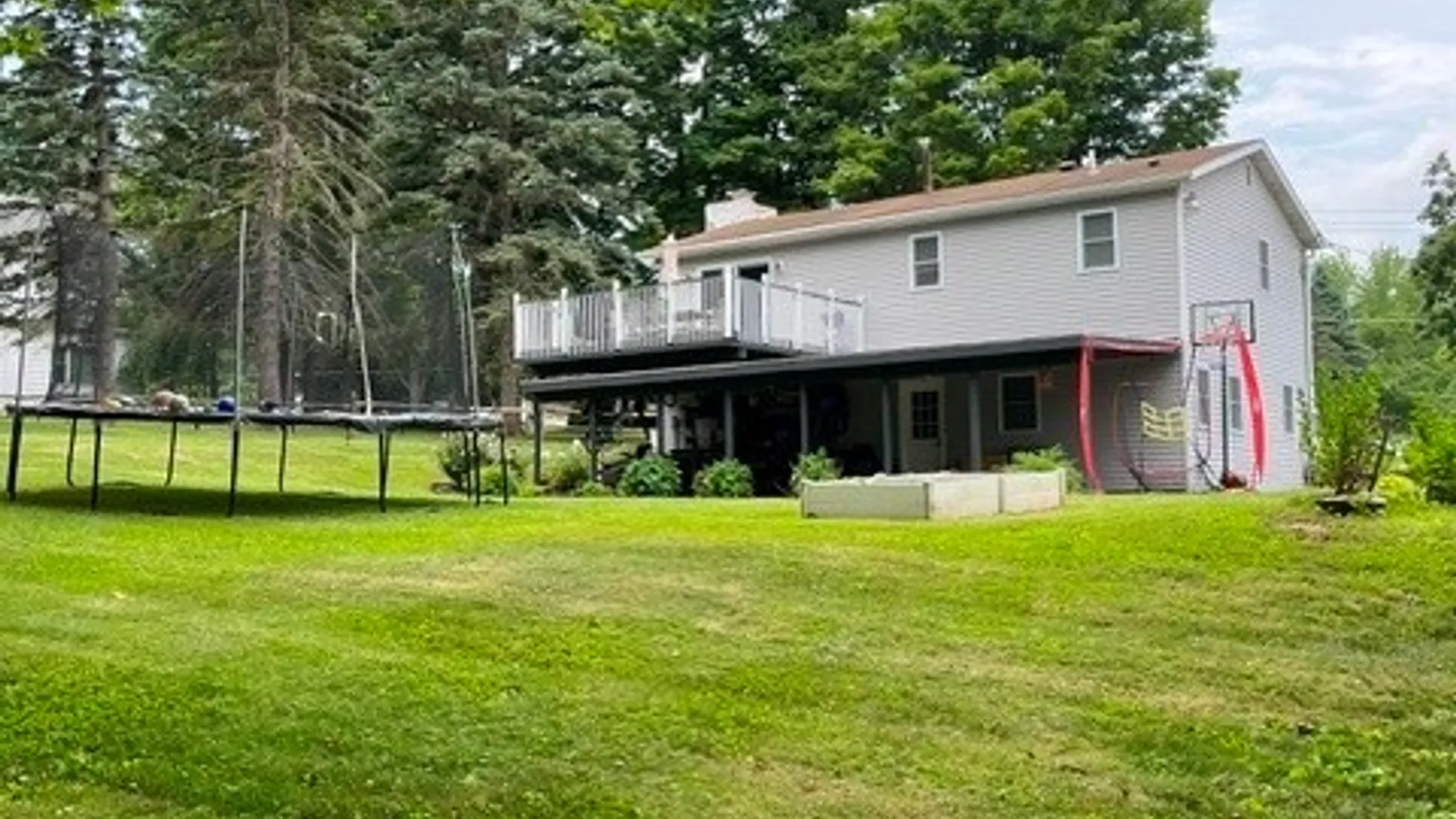 Property at 533 Sayles Street, Oneida, NY 13421 2