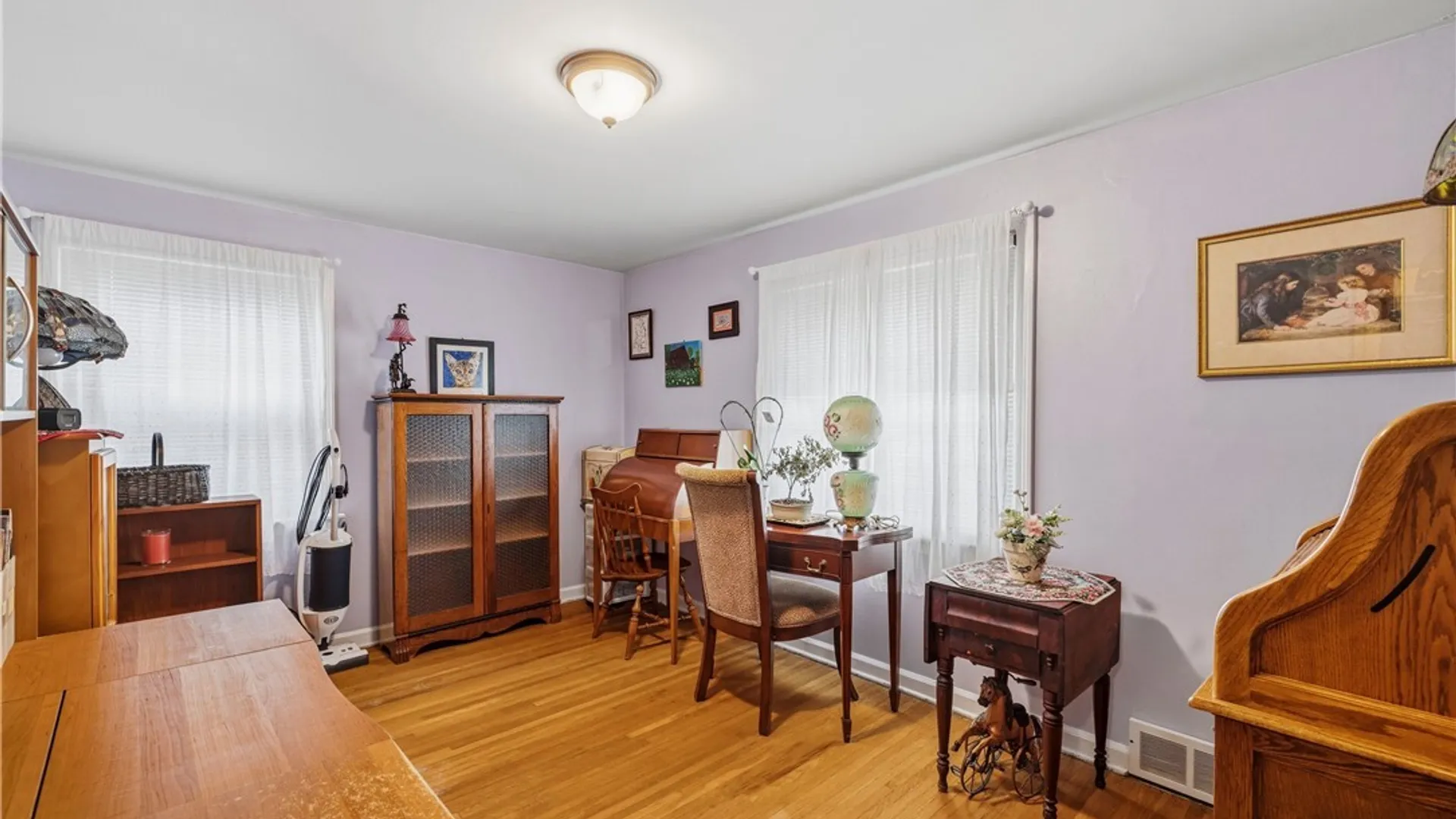 Property at 42 Redmond Avenue, Buffalo, NY 14216 13