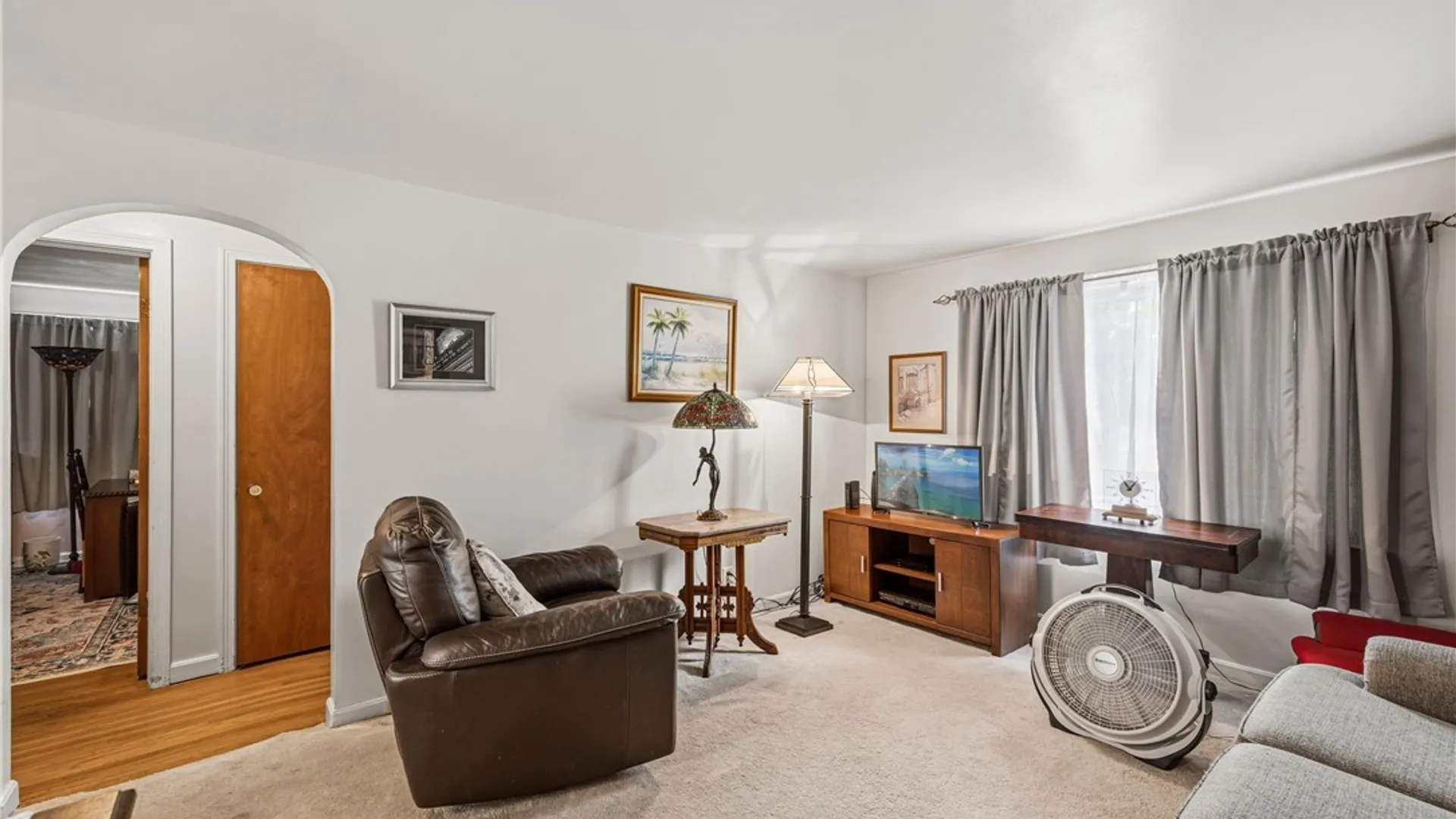 Property at 42 Redmond Avenue, Buffalo, NY 14216 16