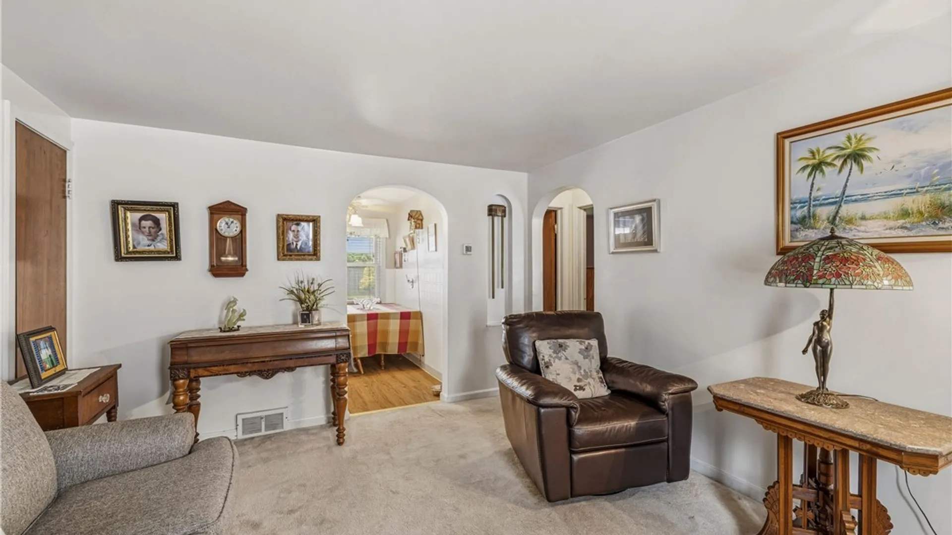 Property at 42 Redmond Avenue, Buffalo, NY 14216 17