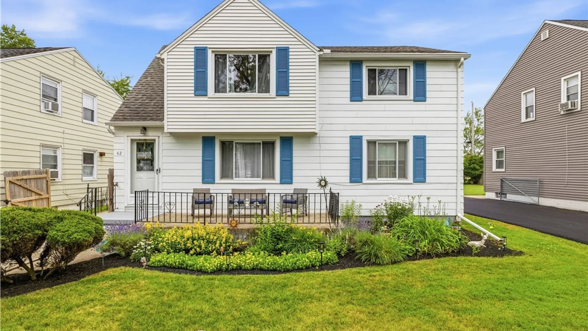 Property at 42 Redmond Avenue, Buffalo, NY 14216 2