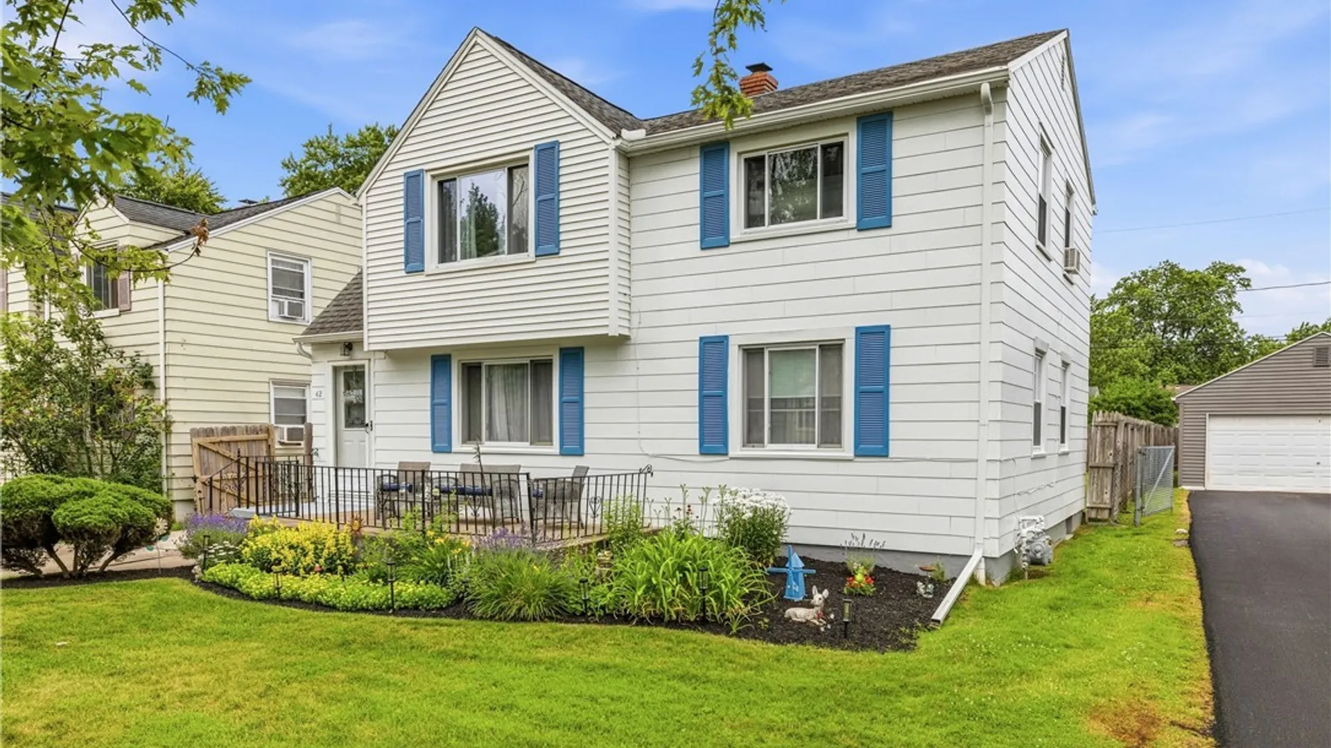 Property at 42 Redmond Avenue, Buffalo, NY 14216 3