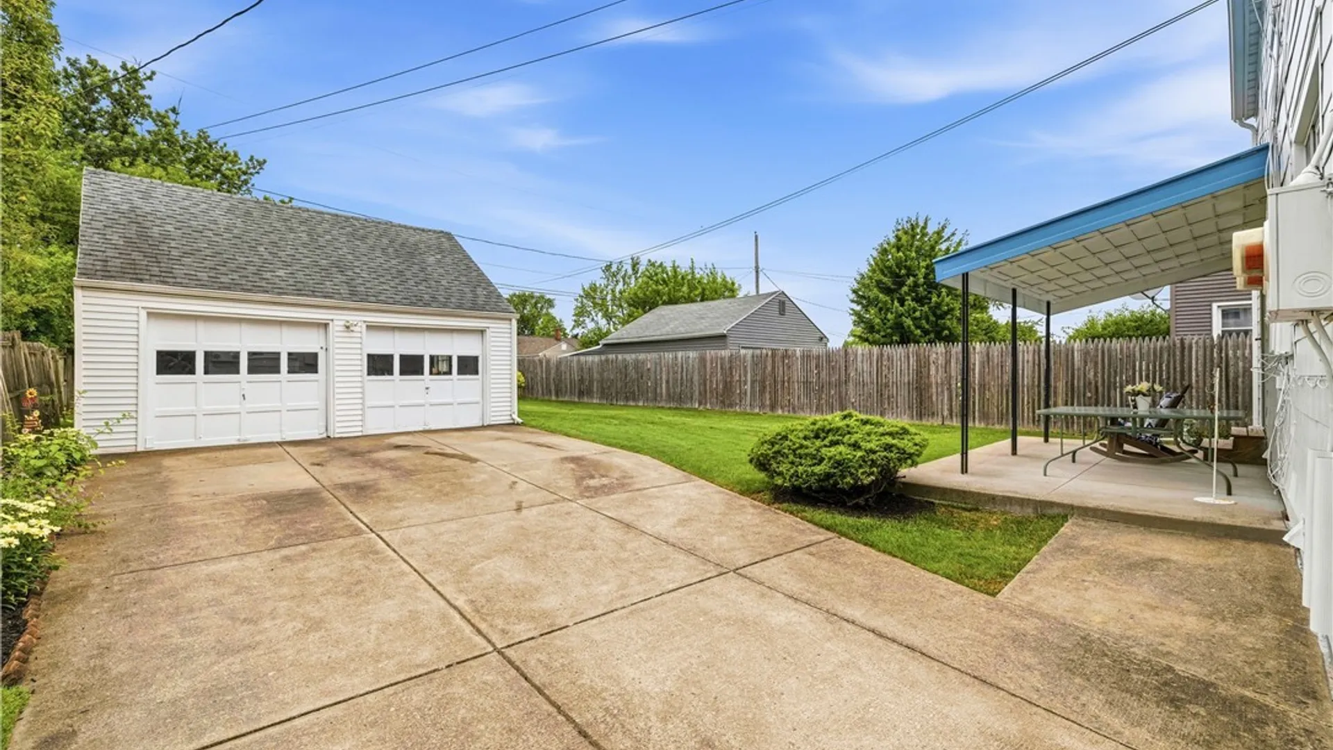 Property at 42 Redmond Avenue, Buffalo, NY 14216 32