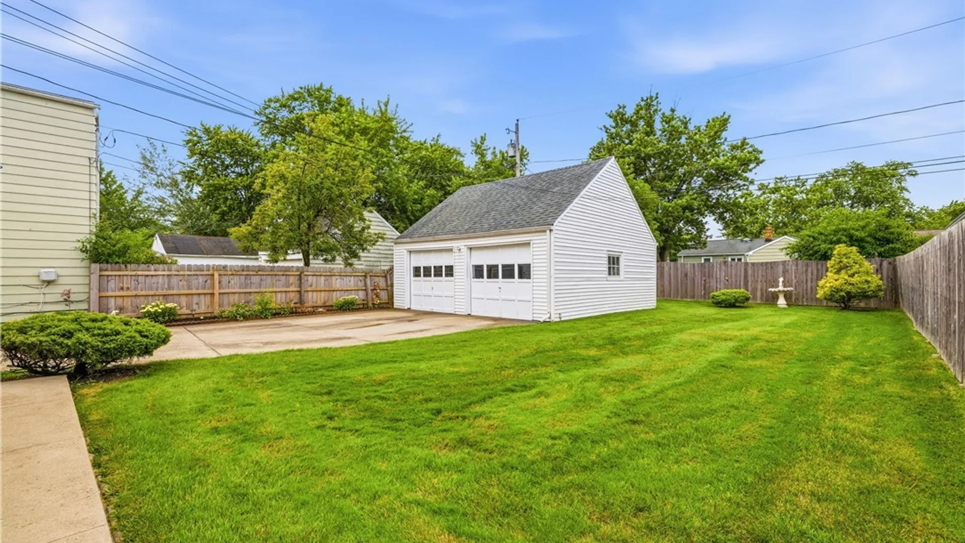 Property at 42 Redmond Avenue, Buffalo, NY 14216 33