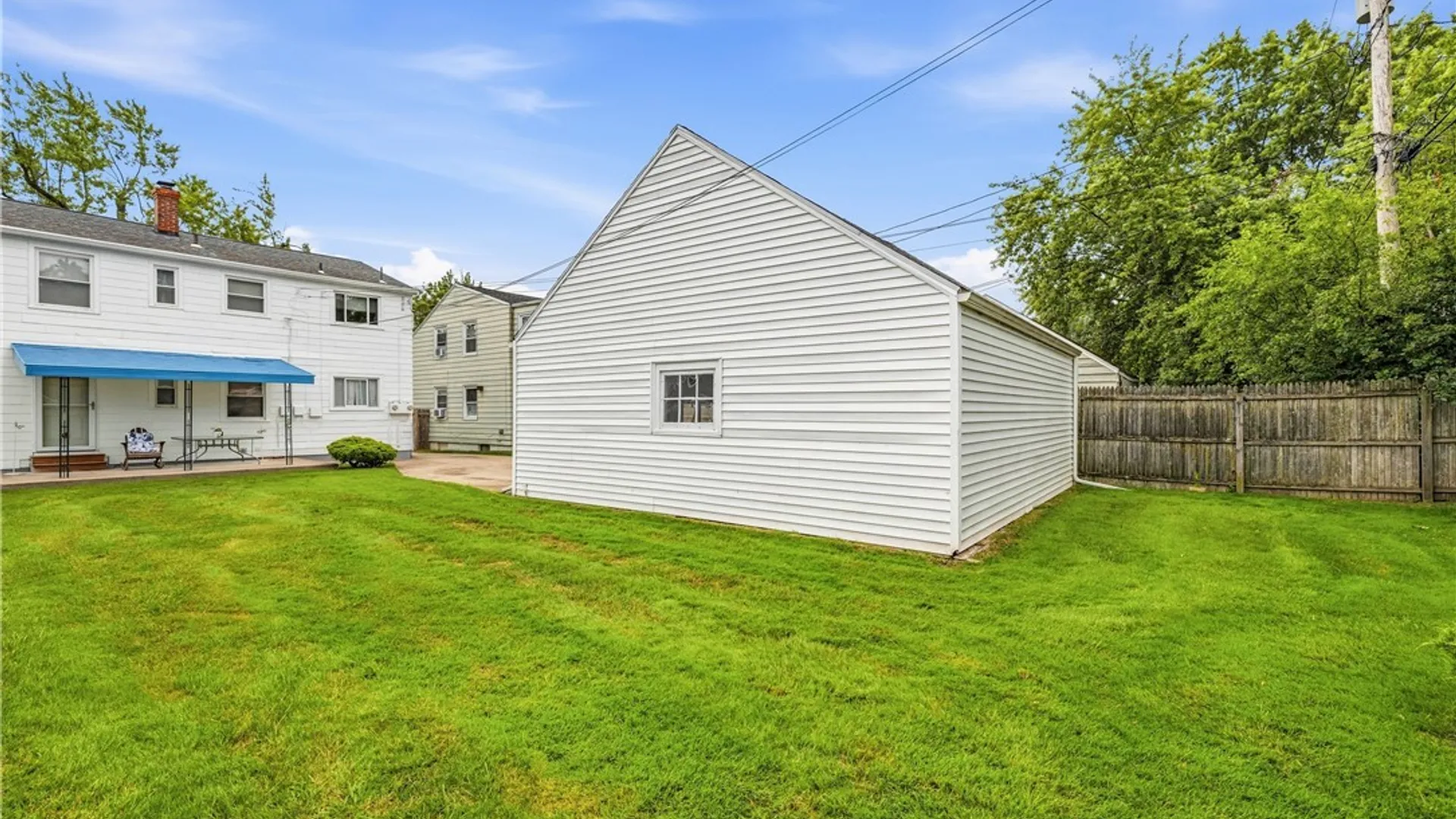 Property at 42 Redmond Avenue, Buffalo, NY 14216 34