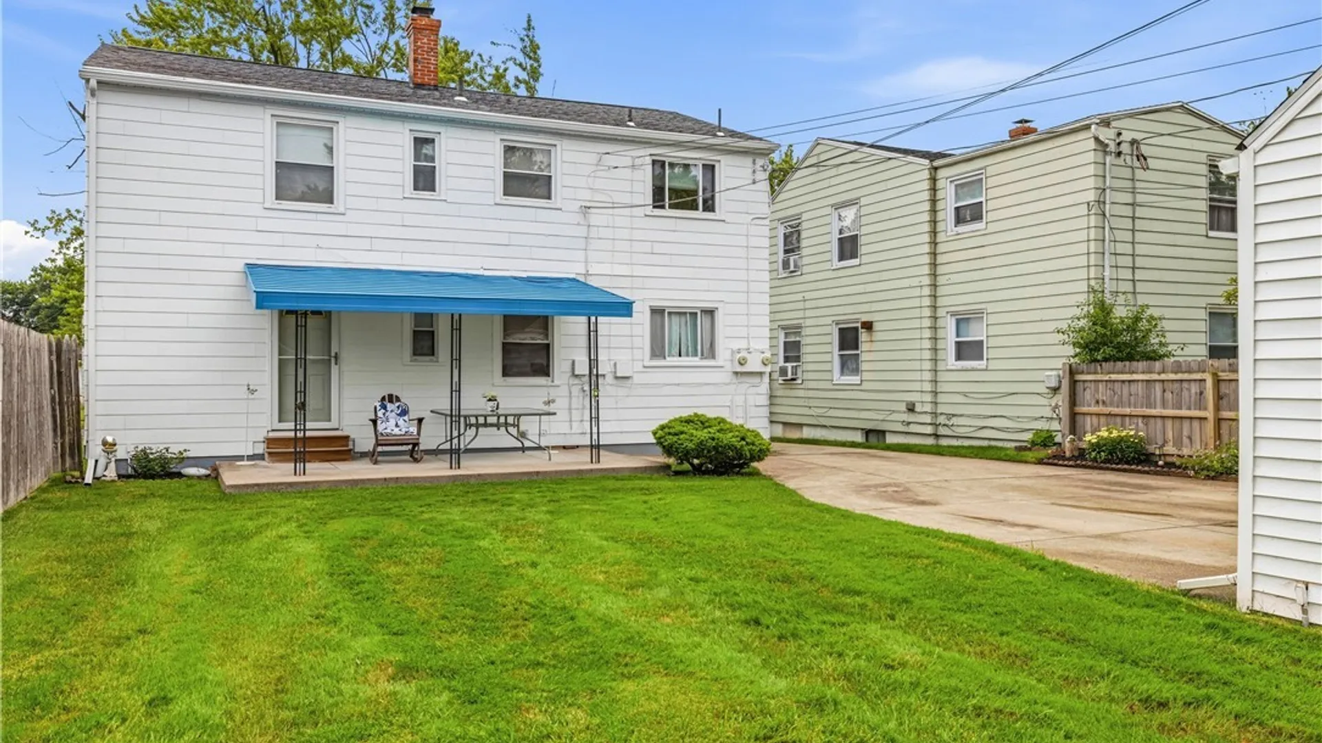 Property at 42 Redmond Avenue, Buffalo, NY 14216 35
