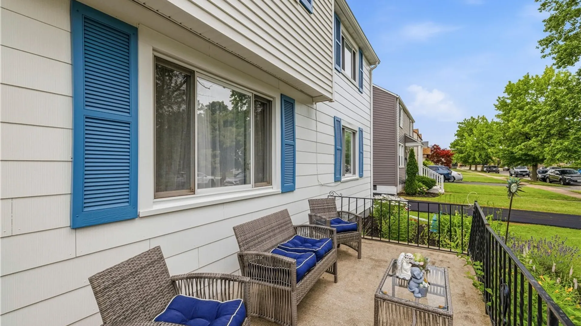 Property at 42 Redmond Avenue, Buffalo, NY 14216 4