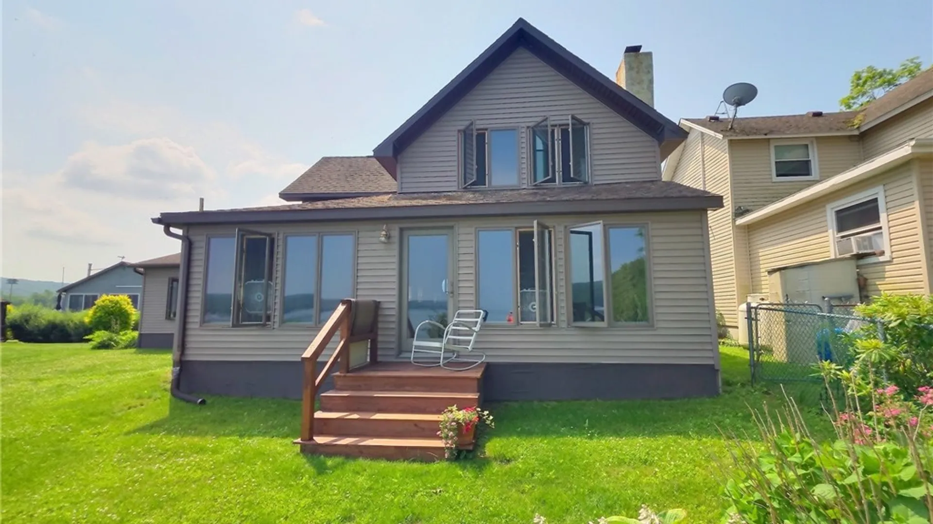 Property at 2879 Fire Lane 1, Venice, NY 13118 2