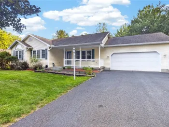 Property at 105 Portal Drive, Whitestown, NY 13424