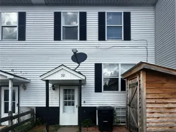 Property at 32 Norris Avenue, Wilna, NY 13619