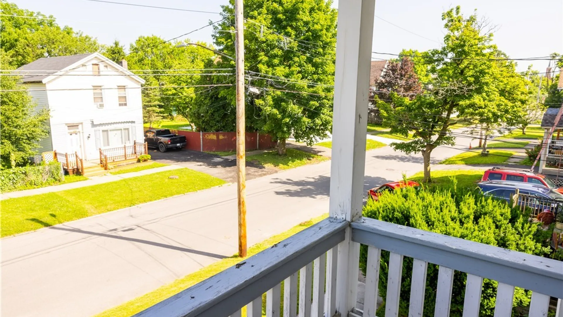 Property at 1217 Taylor Avenue, Utica, NY 13501 23