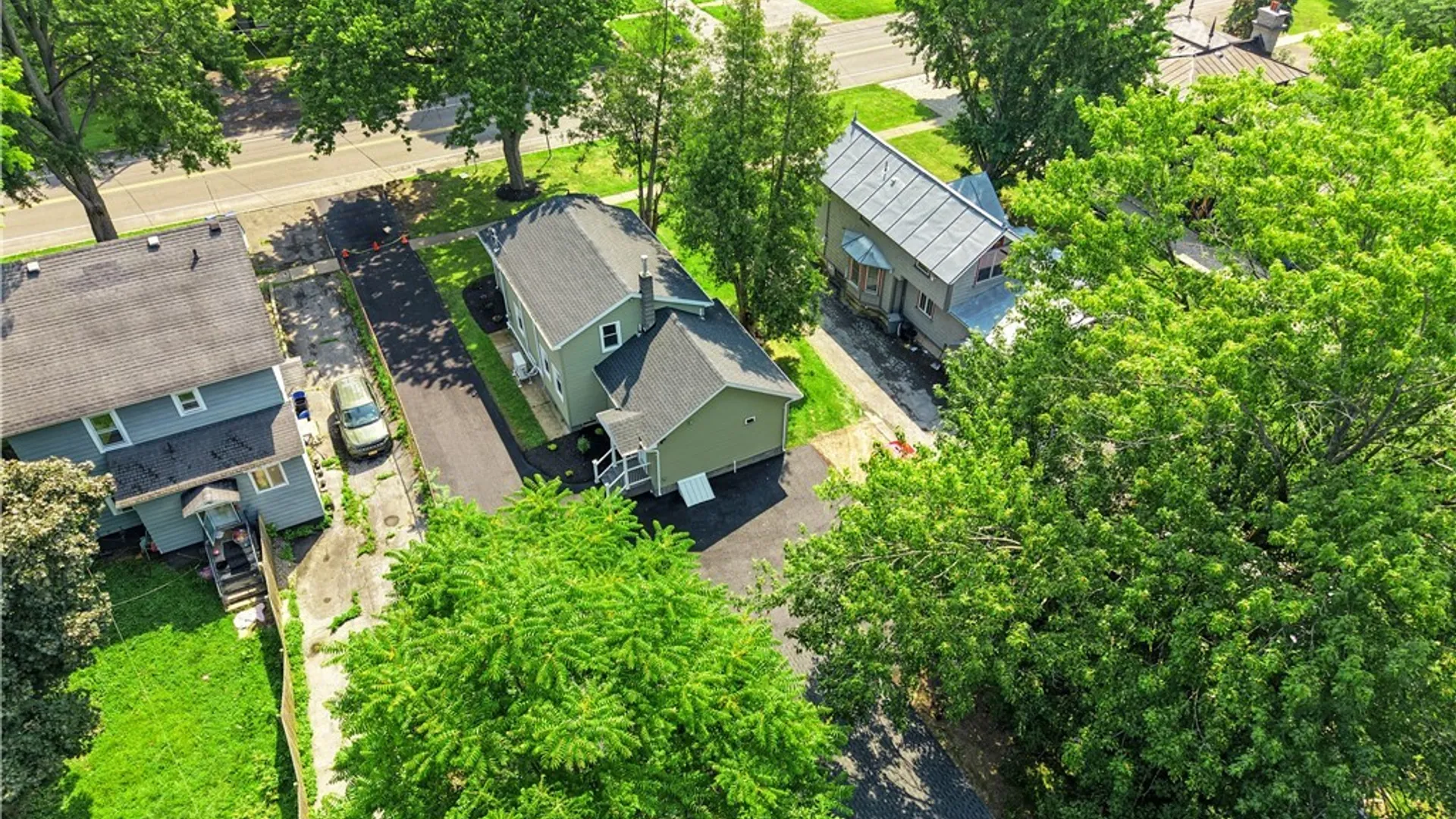 Property at 719 Oswego Street, Salina, NY 13088 34