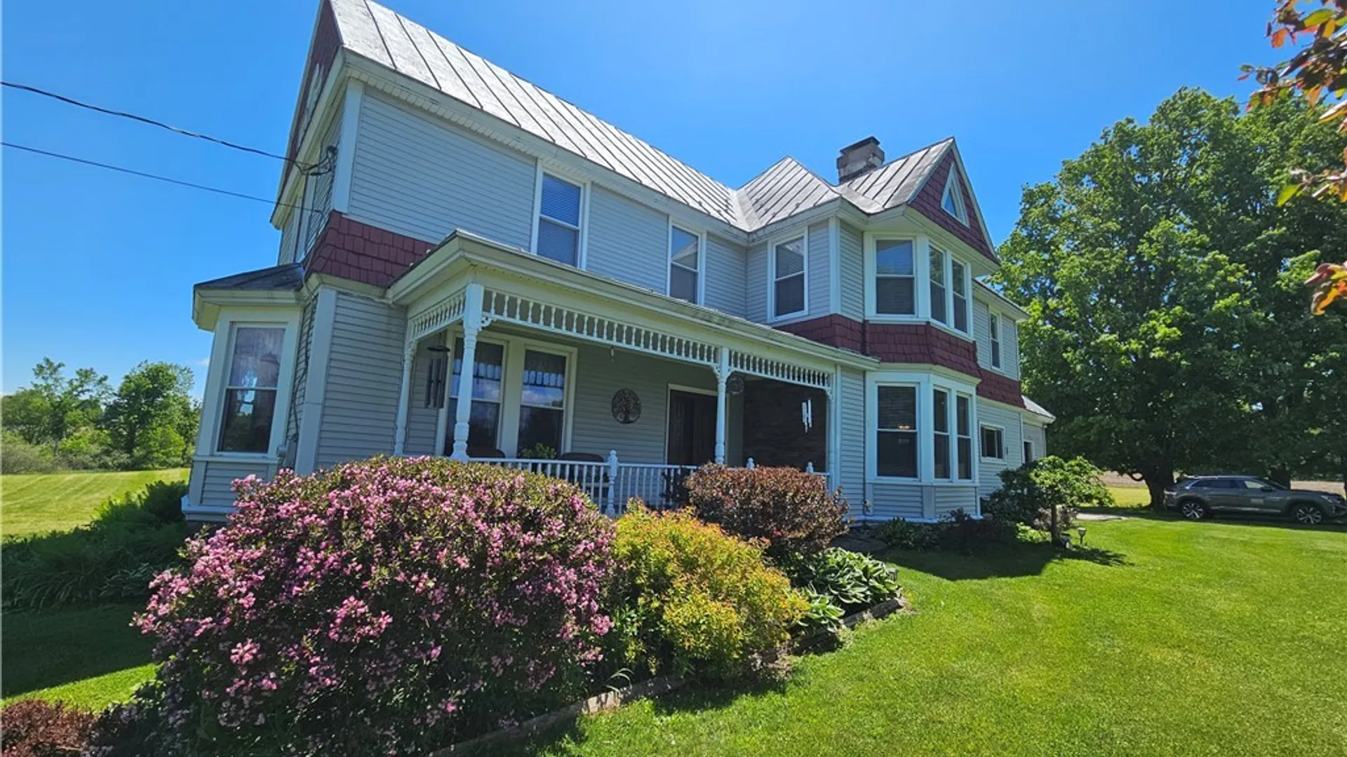 Property at 10094 Powell Rd, Trenton, NY 13354 2