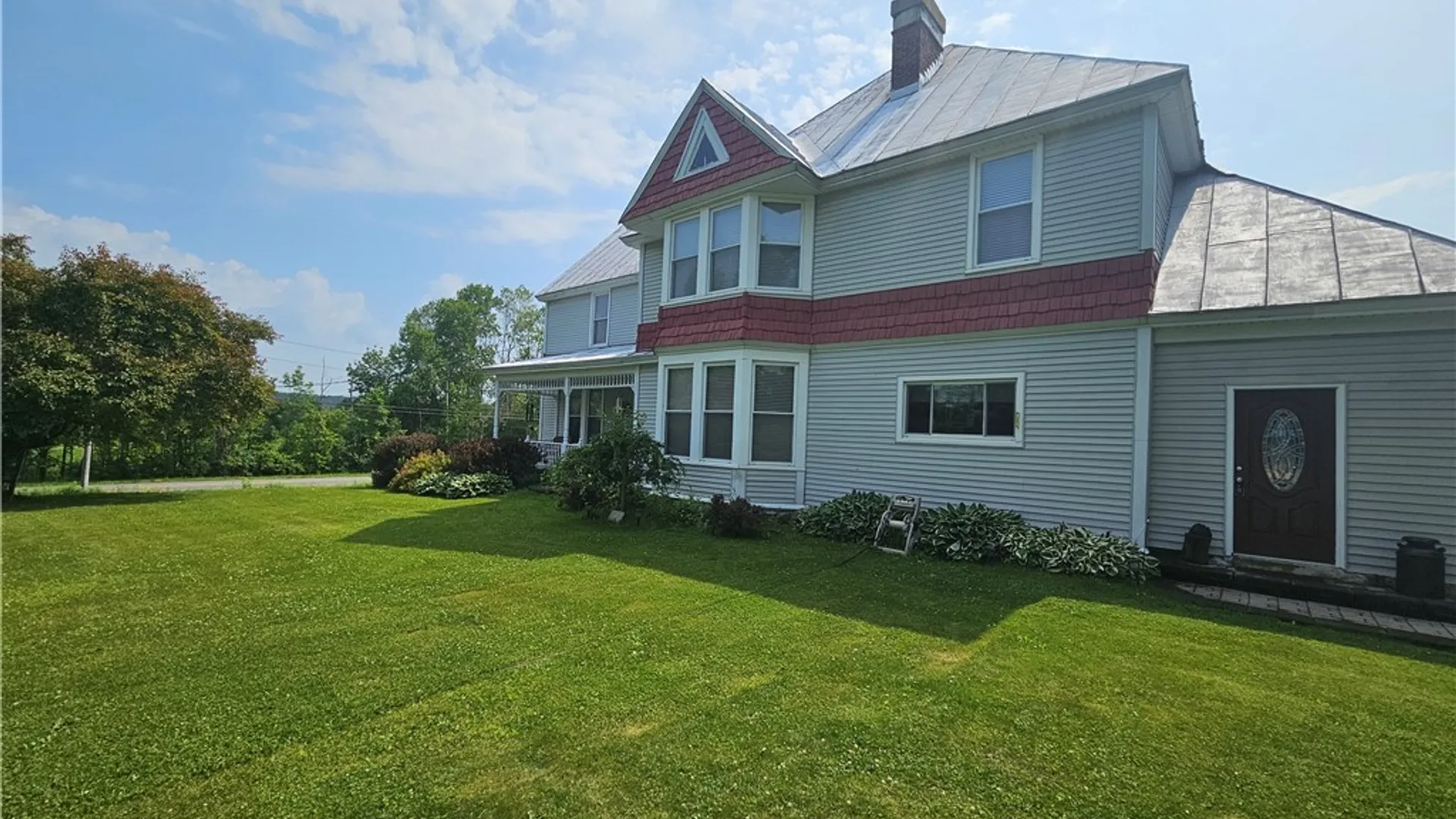 Property at 10094 Powell Rd, Trenton, NY 13354 50