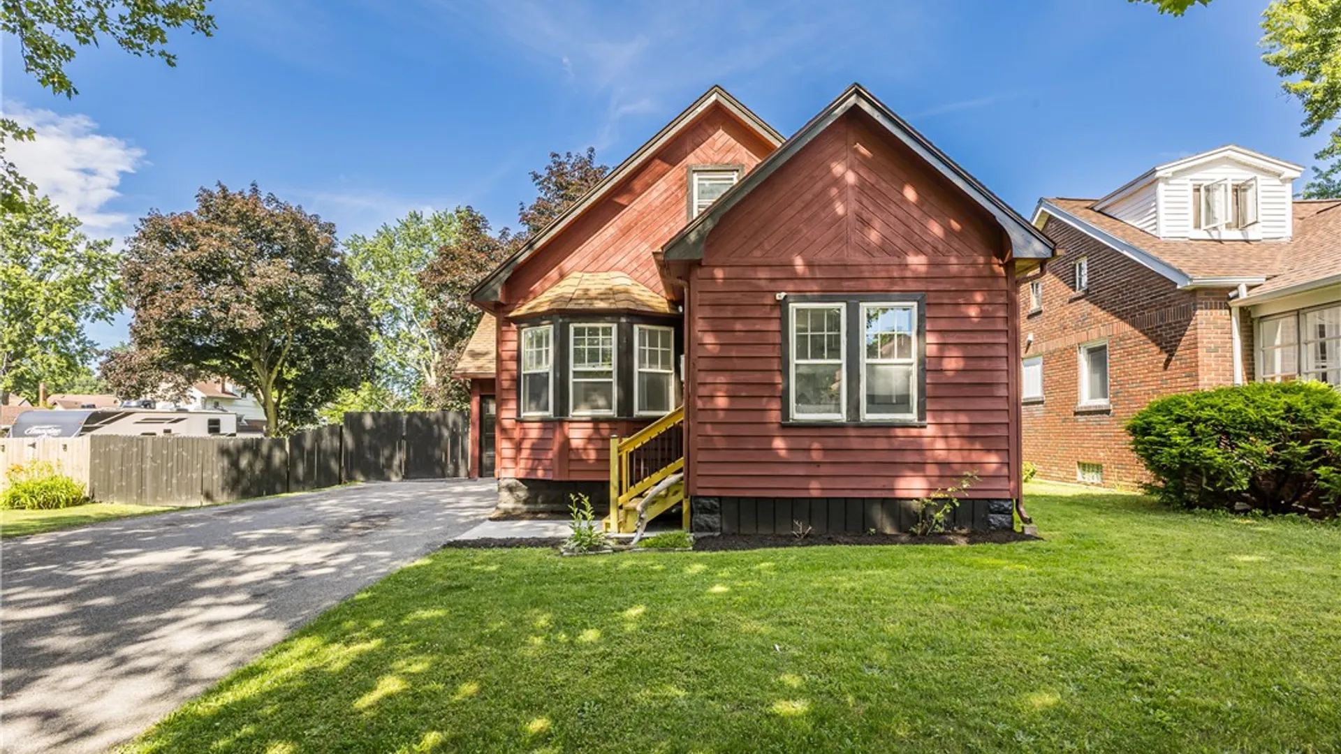 Property at 246 Crestwood Boulevard, Gates, NY 14624 2