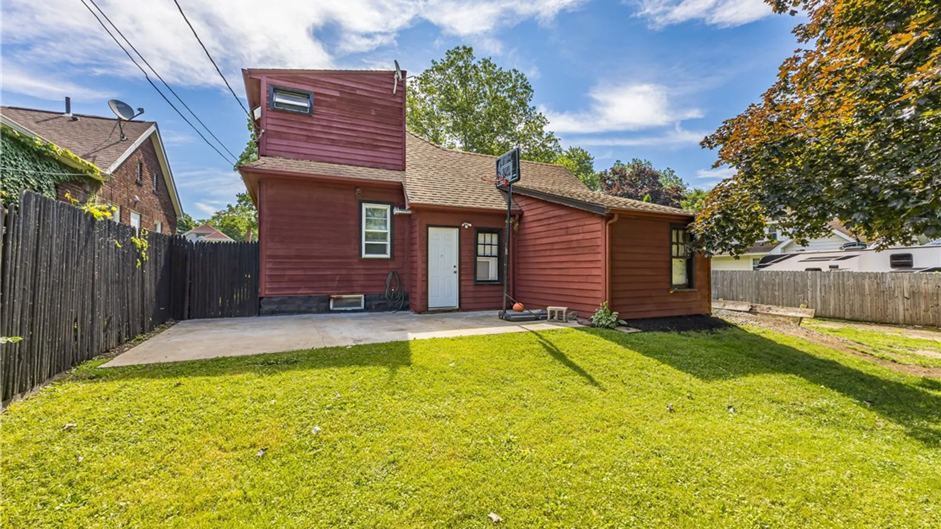 Property at 246 Crestwood Boulevard, Gates, NY 14624 28