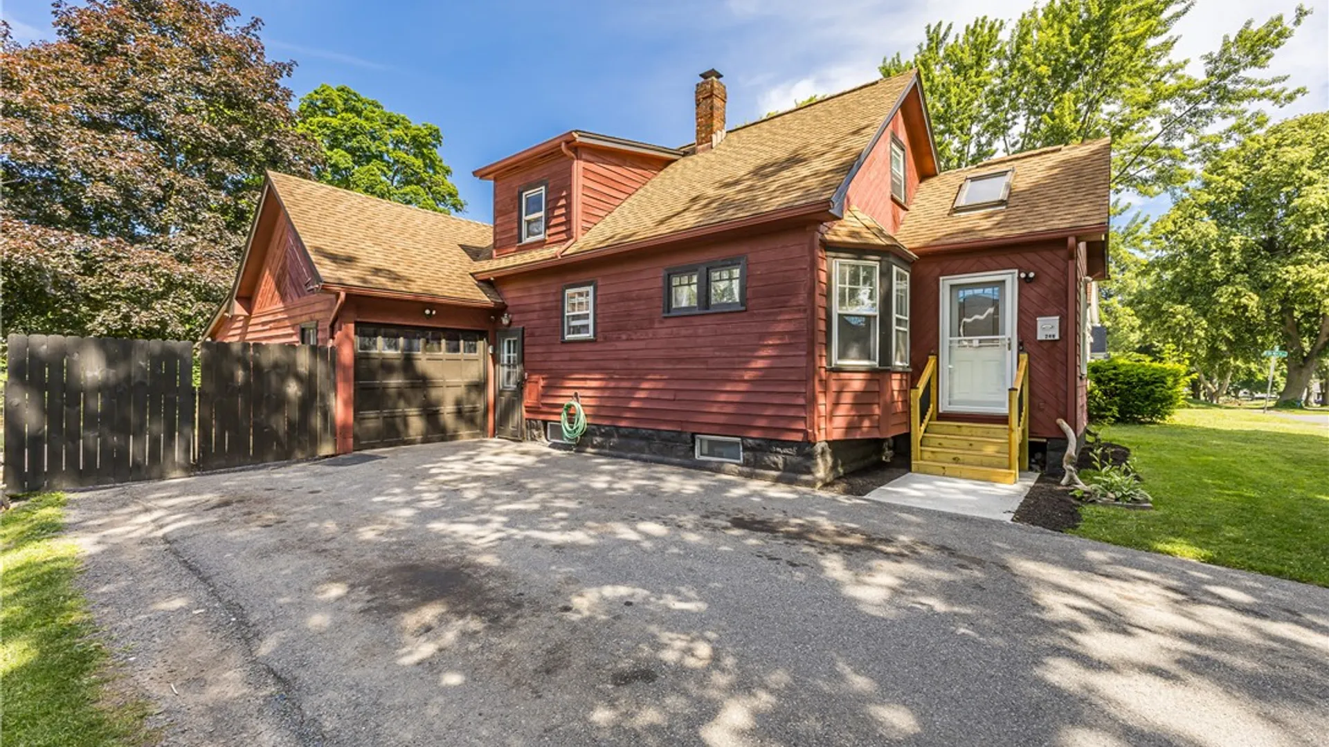 Property at 246 Crestwood Boulevard, Gates, NY 14624 3