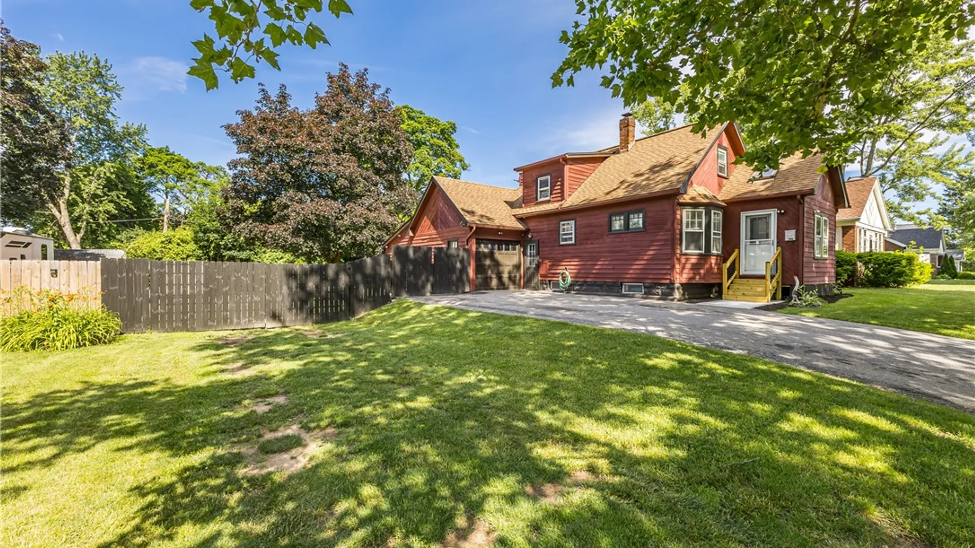 Property at 246 Crestwood Boulevard, Gates, NY 14624 31