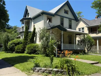 Property at 39 Edmonds Street, Rochester, NY 14607