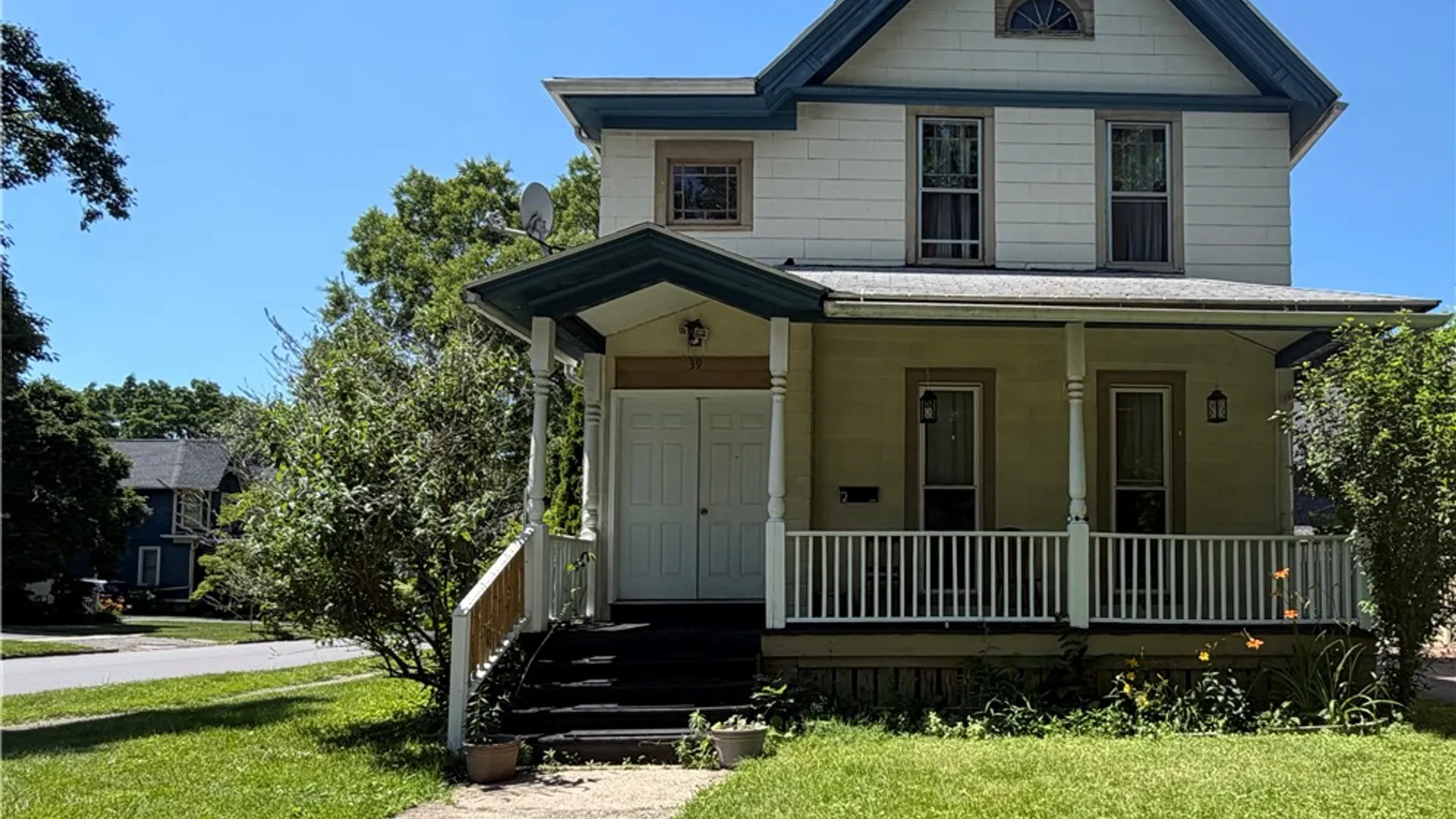 Property at 39 Edmonds Street, Rochester, NY 14607 2