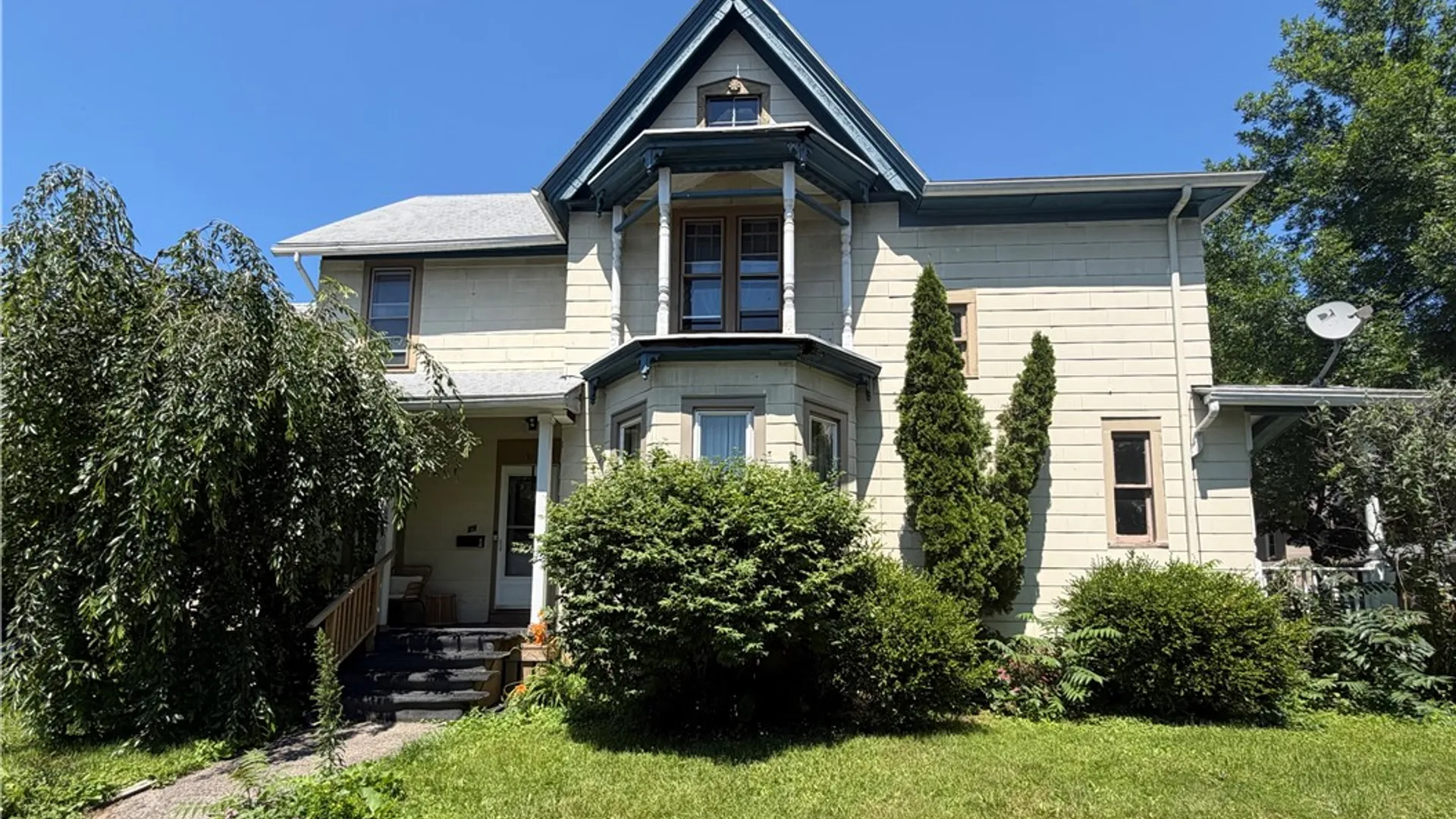 Property at 39 Edmonds Street, Rochester, NY 14607 25