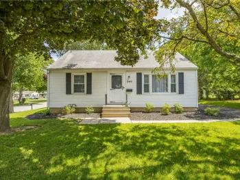 Property at 240 South Avenue, Parma, NY 14468