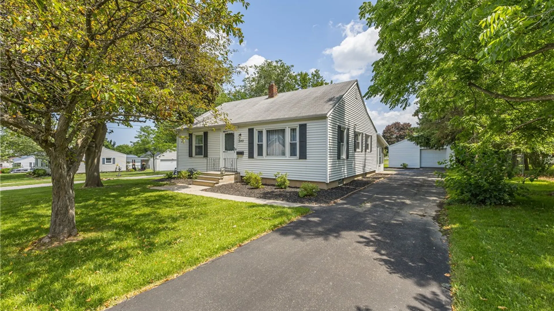 Property at 240 South Avenue, Parma, NY 14468 25