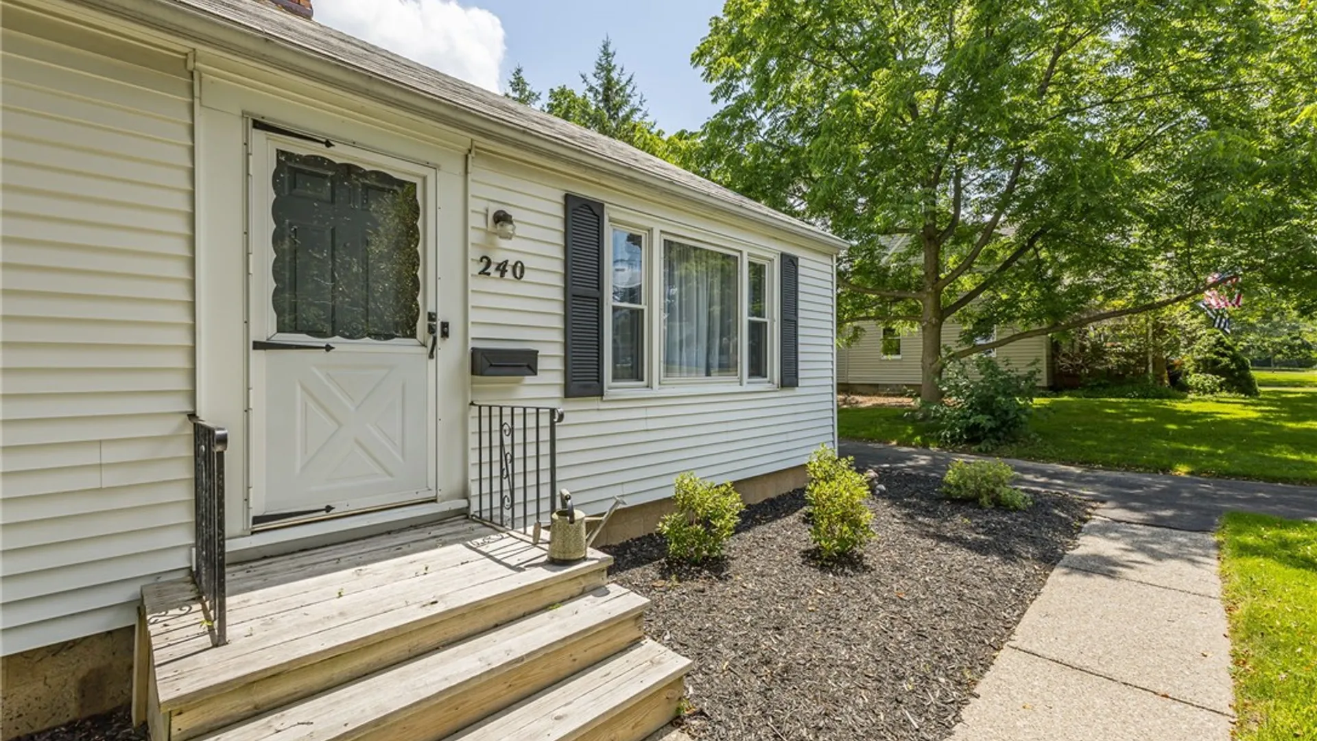 Property at 240 South Avenue, Parma, NY 14468 5