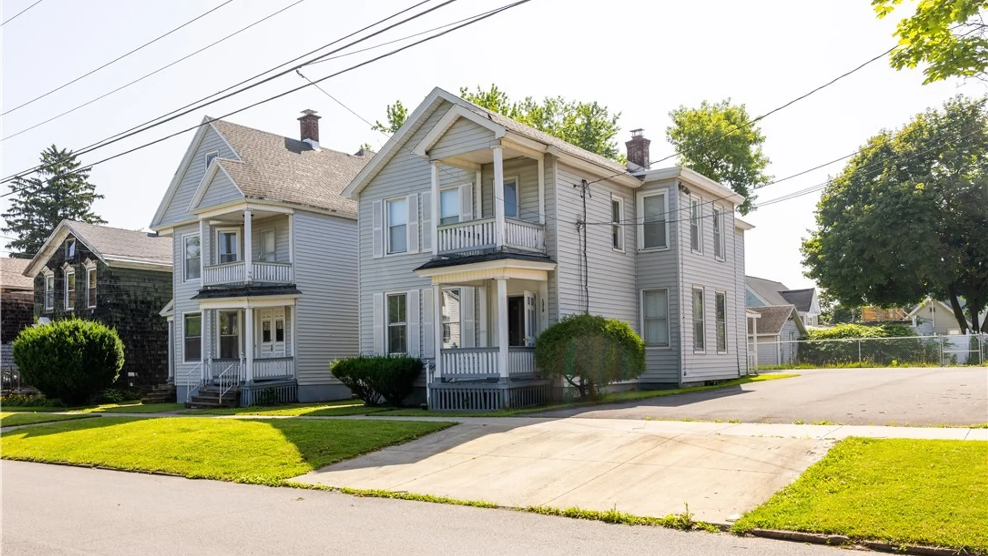Property at 1219 Taylor Avenue, Utica, NY 13501 2