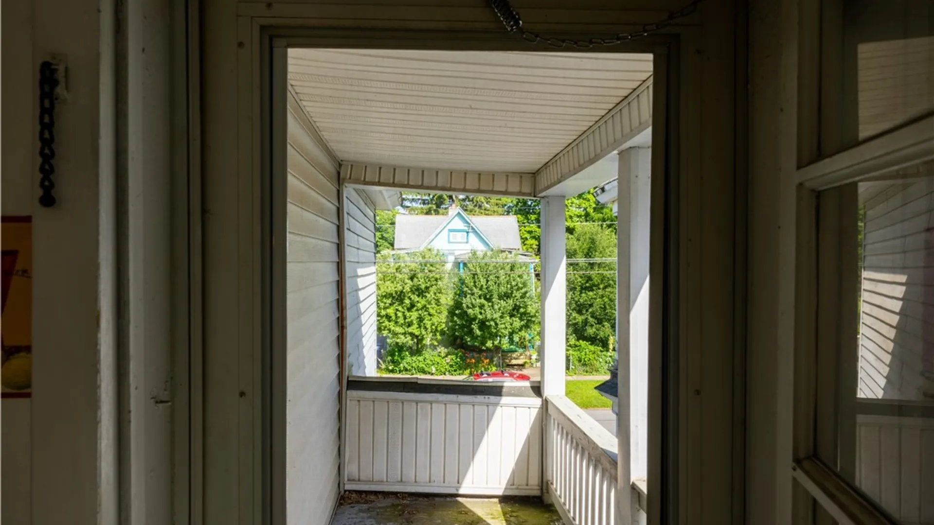 Property at 1219 Taylor Avenue, Utica, NY 13501 26